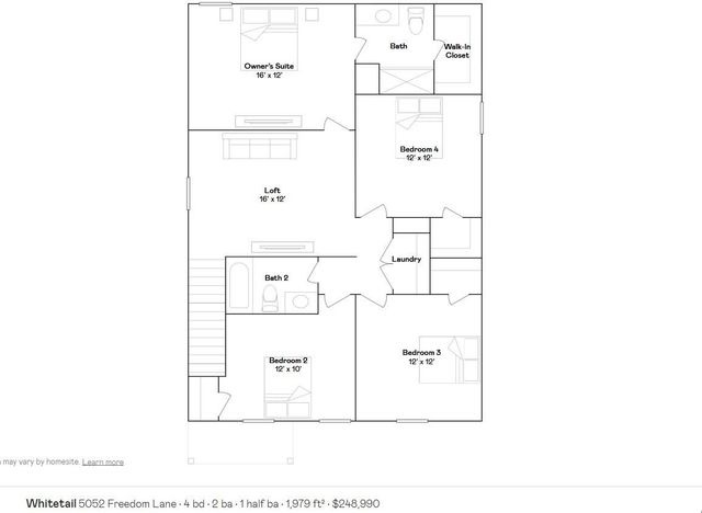 5052 Freedom Lane, Bay City, TX 77414