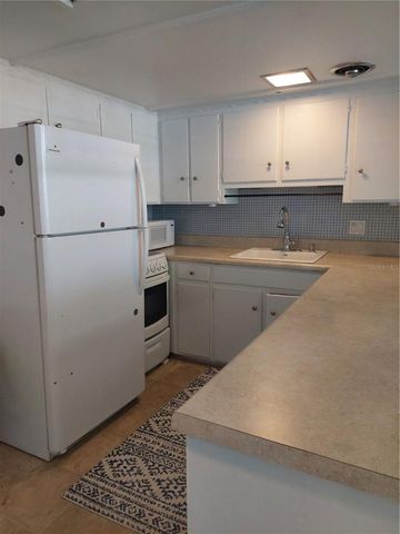 4051 58TH STREET N 241C, Kenneth City, FL 33709