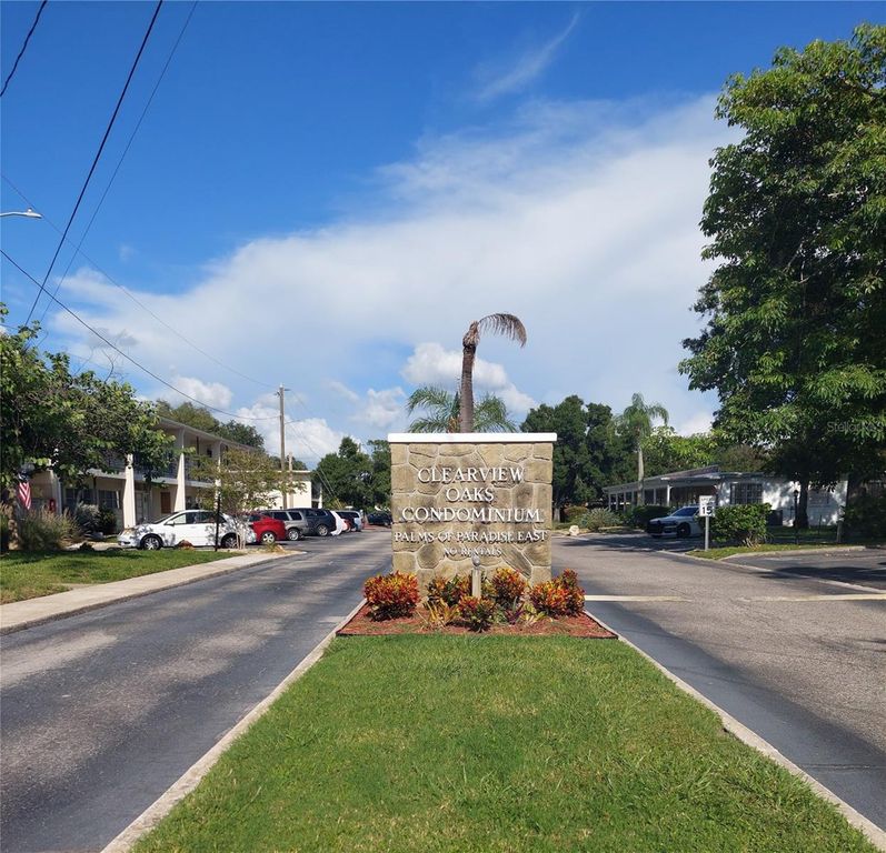 4051 58TH STREET N 241C, Kenneth City, FL 33709