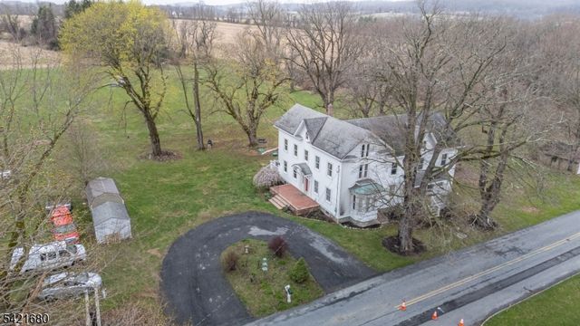 124 Rymon Rd, Washington Twp., NJ 07882