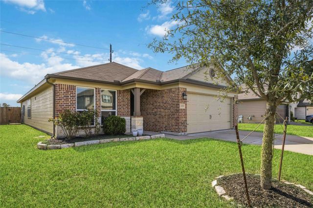 2639 Zephyr Lane, Rosenberg, TX 77471
