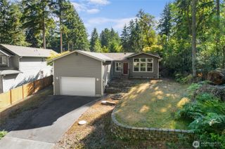 10715 Tahoma Drive, Anderson Island, WA 98303