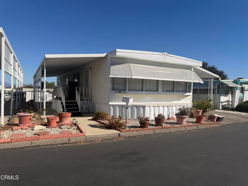 266 Ortega Drive 266, Thousand Oaks, CA 91320 — exterior