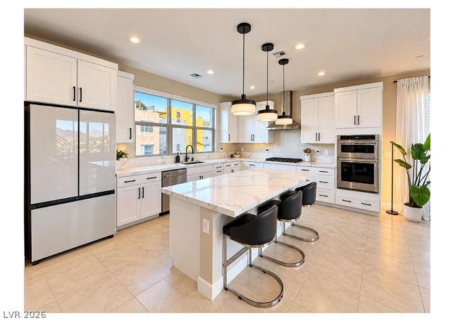 11682 Midnight Melody Avenue, Las Vegas, NV 89138