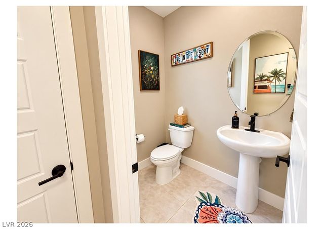 11682 Midnight Melody Avenue, Las Vegas, NV 89138