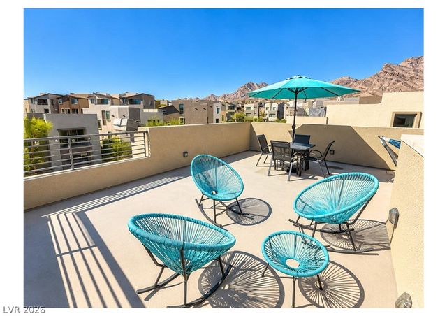 11682 Midnight Melody Avenue, Las Vegas, NV 89138