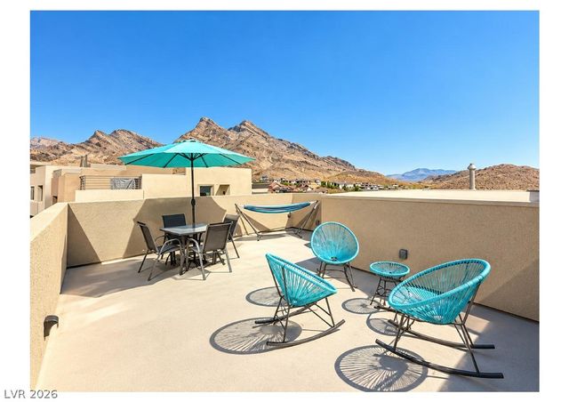 11682 Midnight Melody Avenue, Las Vegas, NV 89138