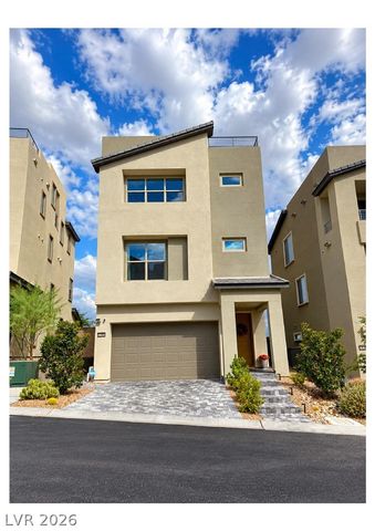 11682 Midnight Melody Avenue, Las Vegas, NV 89138