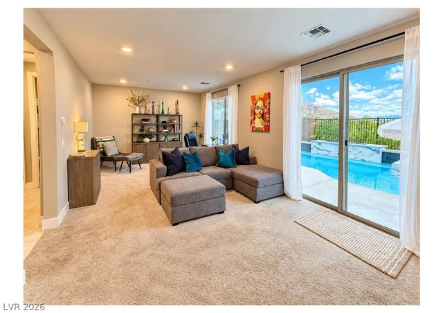 11682 Midnight Melody Avenue, Las Vegas, NV 89138