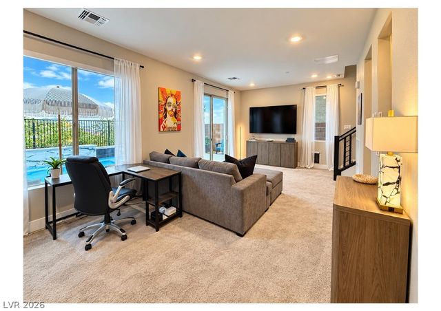 11682 Midnight Melody Avenue, Las Vegas, NV 89138