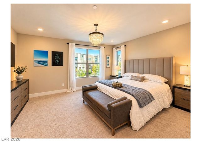 11682 Midnight Melody Avenue, Las Vegas, NV 89138