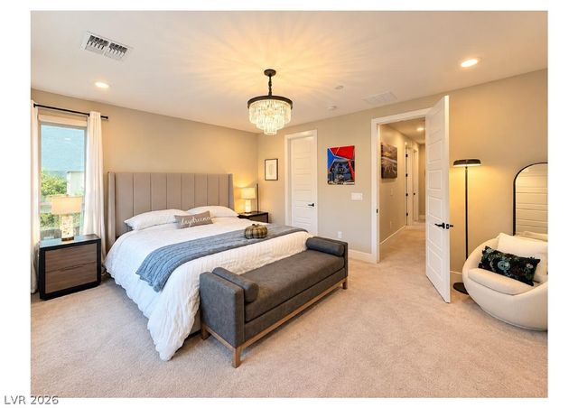 11682 Midnight Melody Avenue, Las Vegas, NV 89138