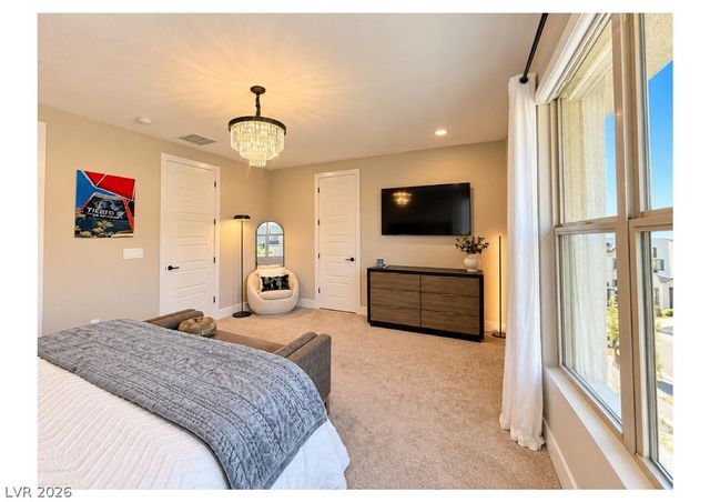 11682 Midnight Melody Avenue, Las Vegas, NV 89138