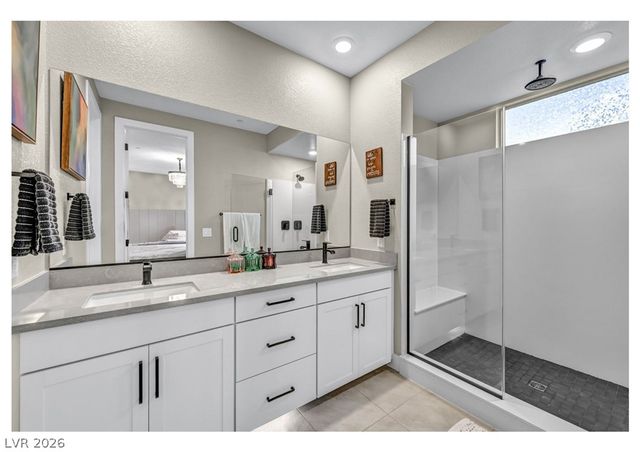 11682 Midnight Melody Avenue, Las Vegas, NV 89138