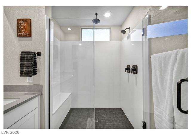 11682 Midnight Melody Avenue, Las Vegas, NV 89138