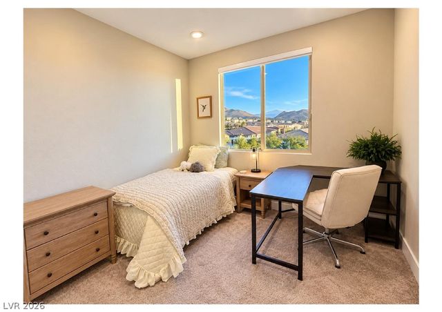 11682 Midnight Melody Avenue, Las Vegas, NV 89138