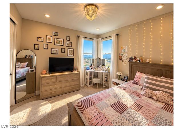 11682 Midnight Melody Avenue, Las Vegas, NV 89138