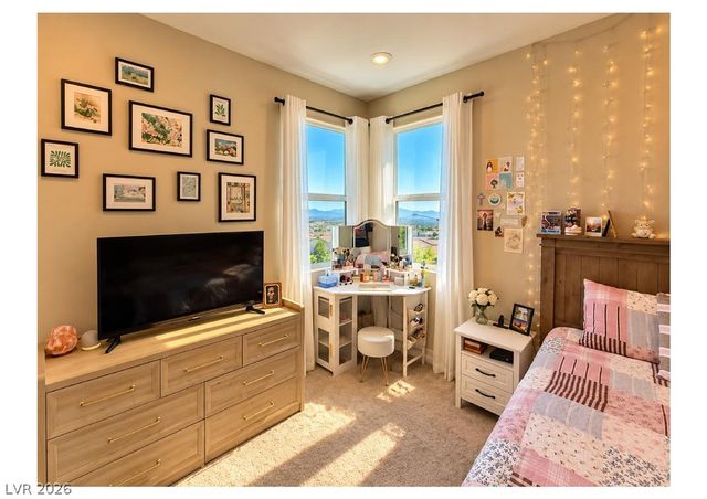 11682 Midnight Melody Avenue, Las Vegas, NV 89138