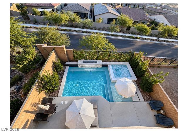 11682 Midnight Melody Avenue, Las Vegas, NV 89138