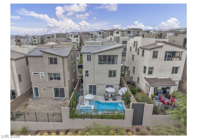 11682 Midnight Melody Avenue, Las Vegas, NV 89138