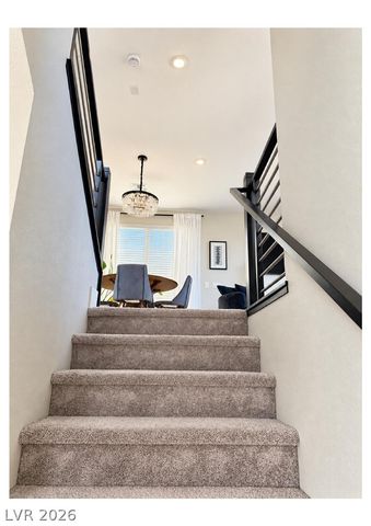 11682 Midnight Melody Avenue, Las Vegas, NV 89138