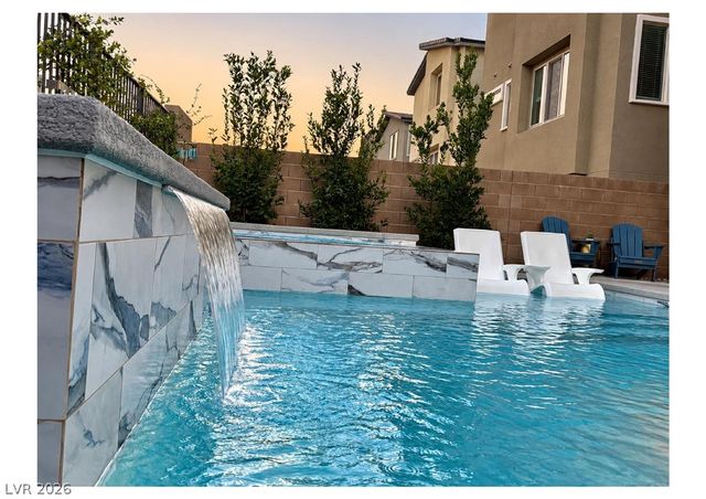 11682 Midnight Melody Avenue, Las Vegas, NV 89138