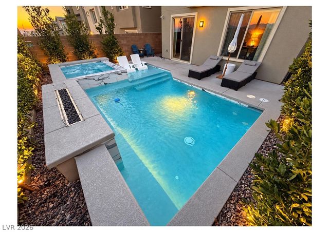 11682 Midnight Melody Avenue, Las Vegas, NV 89138