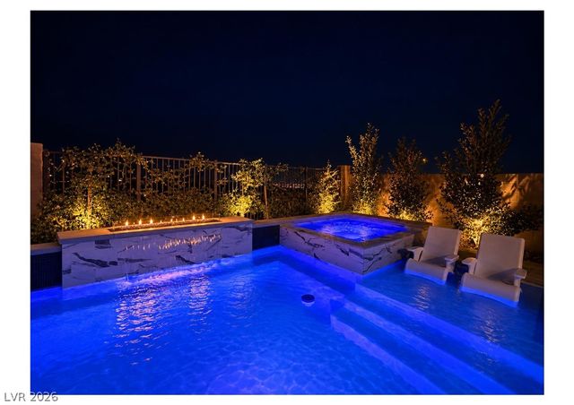 11682 Midnight Melody Avenue, Las Vegas, NV 89138
