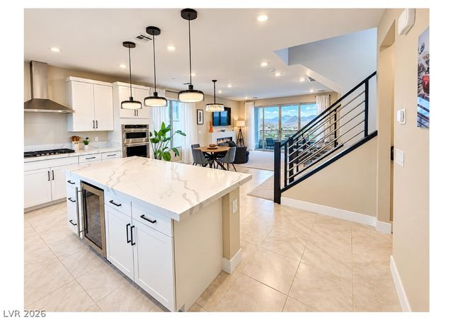 11682 Midnight Melody Avenue, Las Vegas, NV 89138