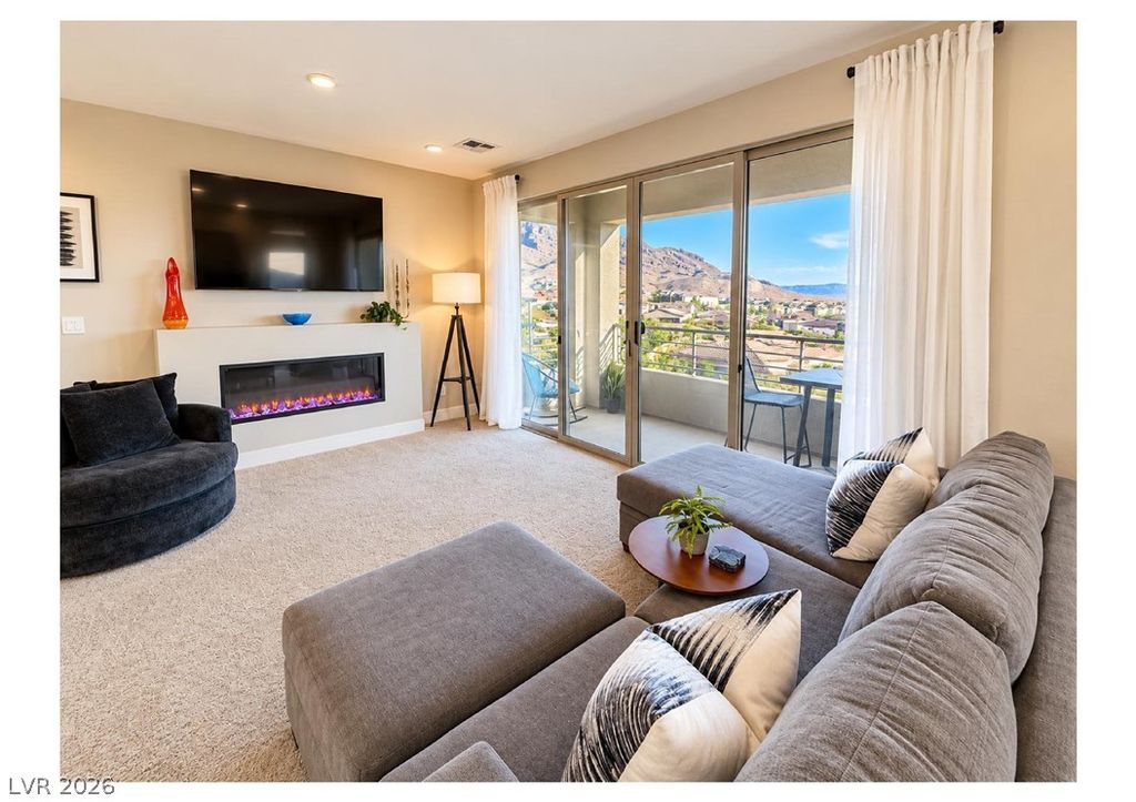11682 Midnight Melody Avenue, Las Vegas, NV 89138 — photo 4