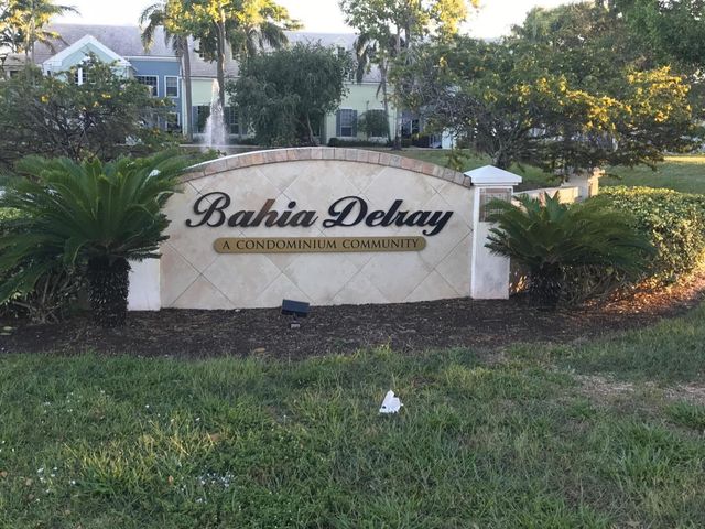 1215 Crystal Way C, Delray Beach, FL 33444