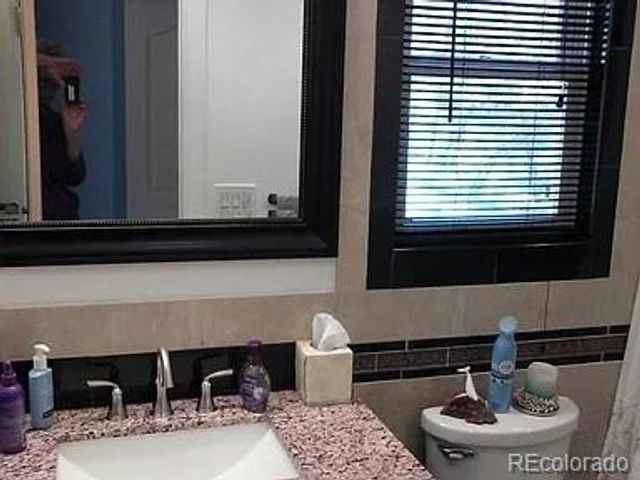 3375 Russell Gulch Road, Evergreen, CO 80439