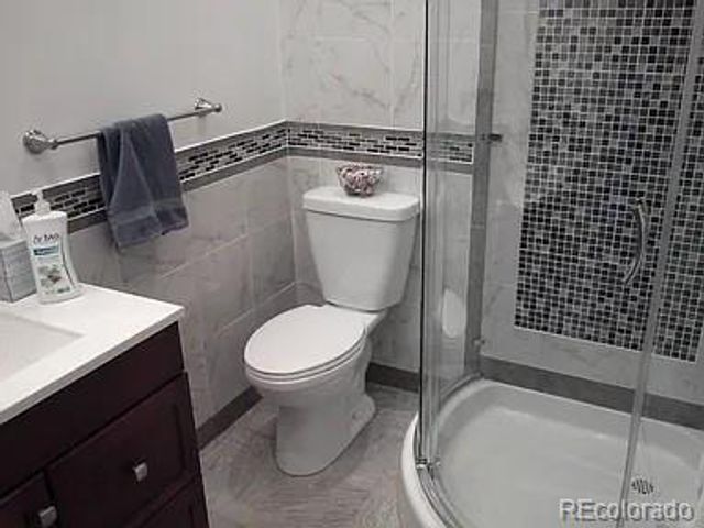 3375 Russell Gulch Road, Evergreen, CO 80439