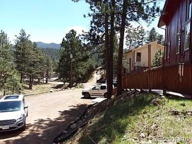 3375 Russell Gulch Road, Evergreen, CO 80439