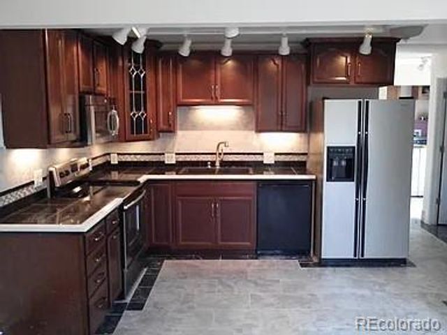 3375 Russell Gulch Road, Evergreen, CO 80439