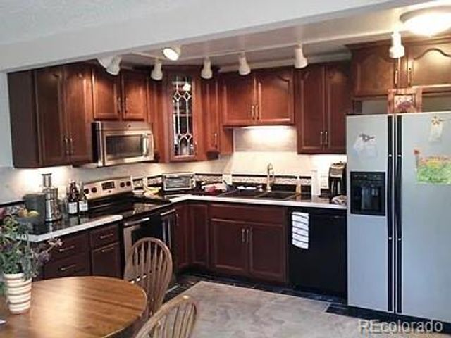 3375 Russell Gulch Road, Evergreen, CO 80439