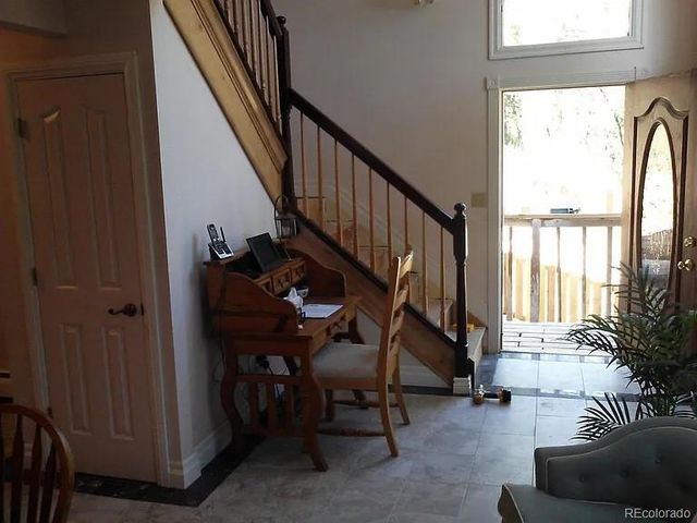 3375 Russell Gulch Road, Evergreen, CO 80439