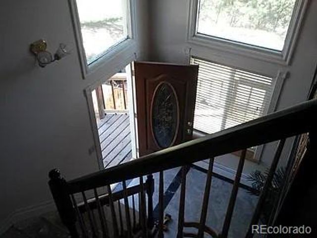 3375 Russell Gulch Road, Evergreen, CO 80439