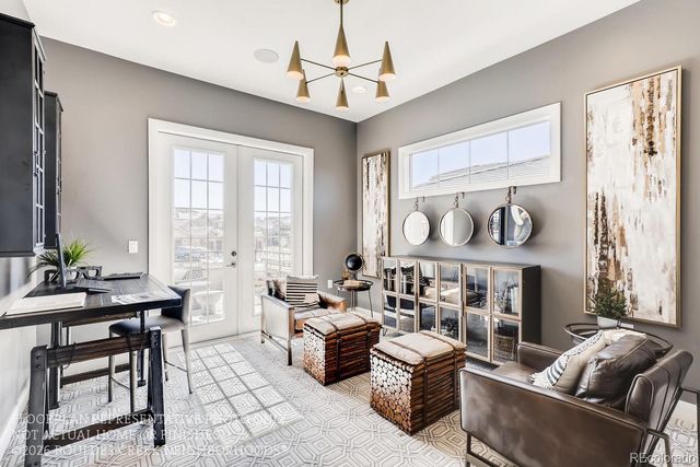 5708 W 141st Place, Broomfield, CO 80020
