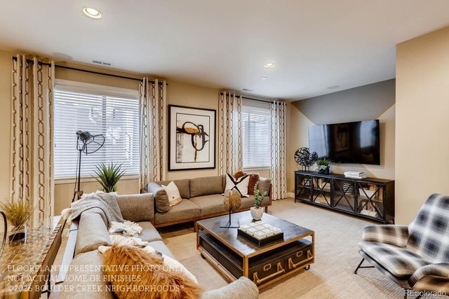 5708 W 141st Place, Broomfield, CO 80020