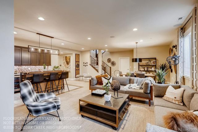 5708 W 141st Place, Broomfield, CO 80020