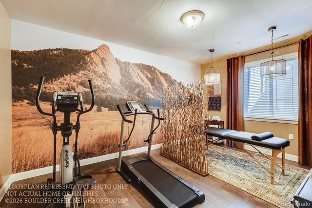 5708 W 141st Place, Broomfield, CO 80020