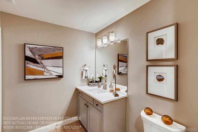 5708 W 141st Place, Broomfield, CO 80020