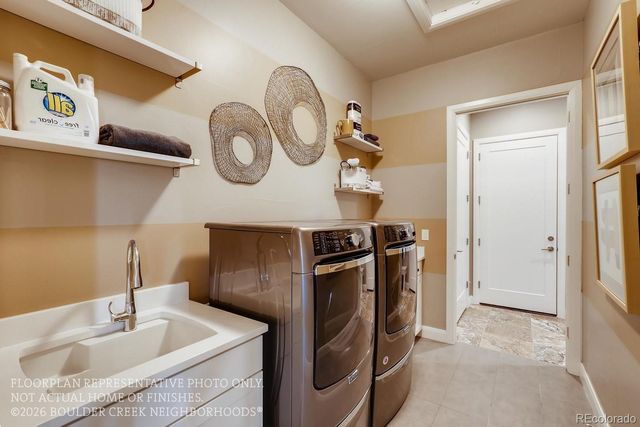 5708 W 141st Place, Broomfield, CO 80020