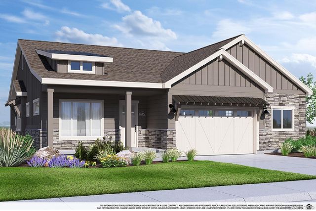 5708 W 141st Place, Broomfield, CO 80020