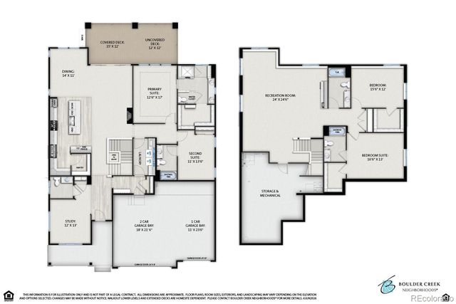 5708 W 141st Place, Broomfield, CO 80020