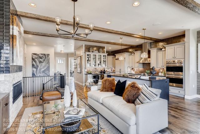5708 W 141st Place, Broomfield, CO 80020