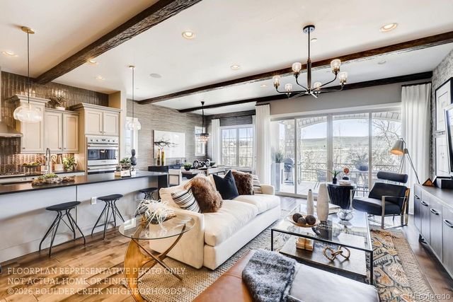 5708 W 141st Place, Broomfield, CO 80020