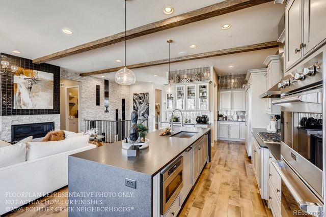 5708 W 141st Place, Broomfield, CO 80020