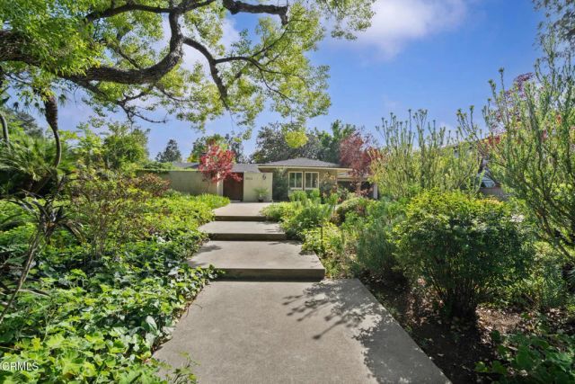 2004 Glenview Terrace, Altadena, CA 91001
